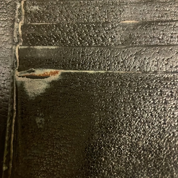 Gucci wallet - Picture 5 of 11